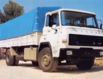 Dodge C 38 (300) '06.1978–05.1983