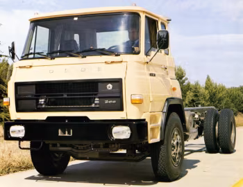 Dodge C 38 (300) '06.1978–05.1983