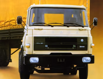 Dodge C 38 T (300) '04.1979–05.1983