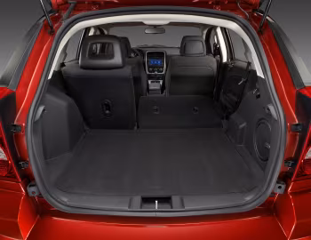 Ambos Dodge Caliber [EU-spec] (PM) '2009–11
