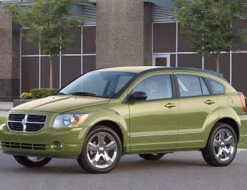 2010–12 Dodge Caliber (PM) '2009–11