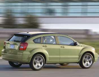 2010–12 Dodge Caliber (PM) '2009–11