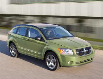 2010–12 Dodge Caliber (PM) '2009–11