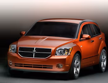 Dodge Caliber Concept (PM) '03.2005