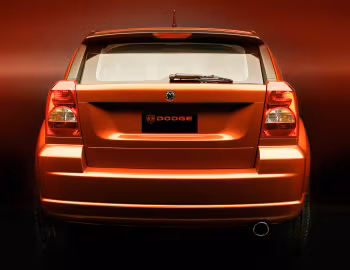Dodge Caliber Concept (PM) '03.2005