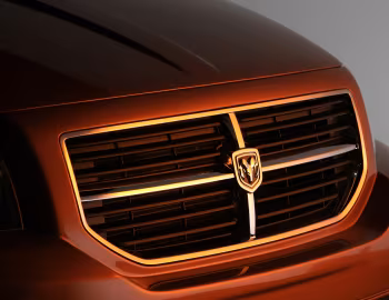 Dodge Caliber Concept (PM) '03.2005