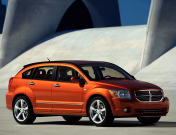 Dodge Caliber Concept (PM) '03.2005