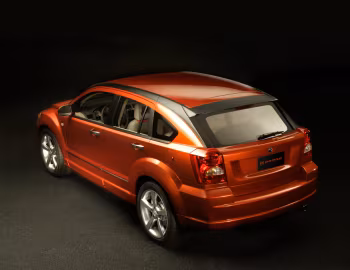 Dodge Caliber Concept (PM) '03.2005