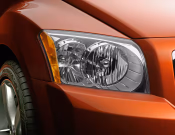 Dodge Caliber Concept (PM) '03.2005
