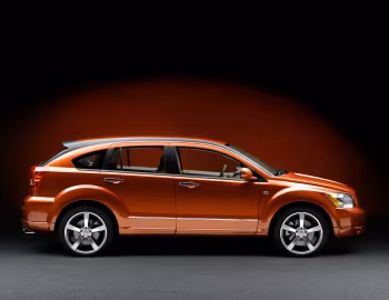 Dodge Caliber Concept (PM) '03.2005