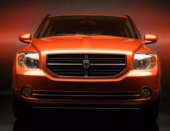 Dodge Caliber Concept (PM) '03.2005