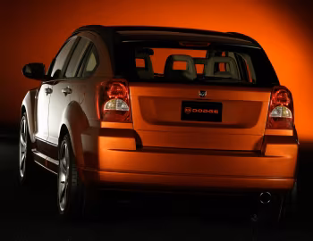 Dodge Caliber Concept (PM) '03.2005