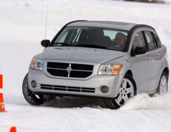 2007–09 Dodge Caliber [North America] (PM) '2006–09