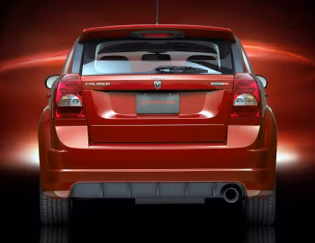 Dodge Caliber SRT4 [EU-spec] (PM) '2008–09
