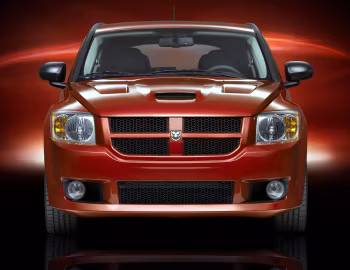 Dodge Caliber SRT4 [EU-spec] (PM) '2008–09