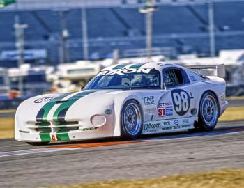 Canaska Dodge Viper GTS-R '1996