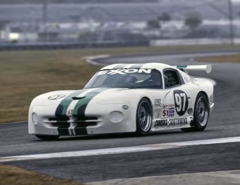 Canaska Dodge Viper GTS-R '1996