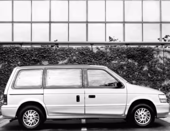 1991–95 Dodge Caravan '1990–95