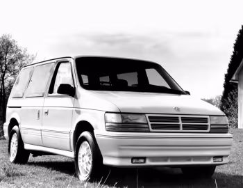 1991–95 Dodge Caravan '1990–95