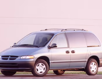 1996–2000 Dodge Caravan