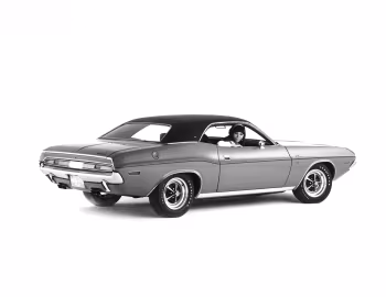 1970 Dodge Challenger (JH23)