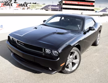 2011–14 Dodge Challenger (LC) '11.2010–14