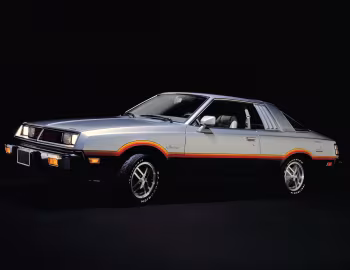1978–80 Dodge Challenger (2H29)