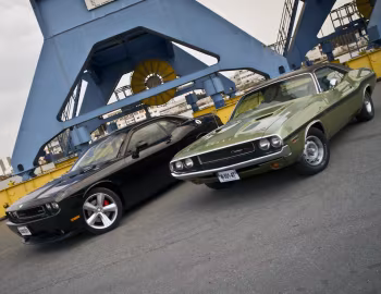 Dodge Challenger '1970–2023