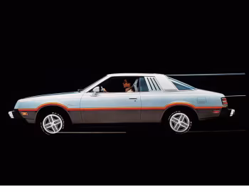 1978–80 Dodge Challenger (2H29)