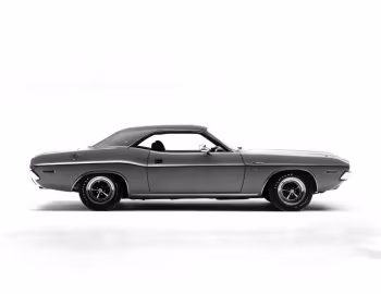 1970 Dodge Challenger (JH23)