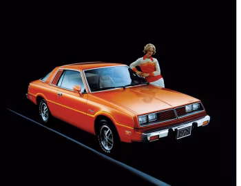 1978–80 Dodge Challenger (2H29)