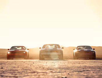 2015–23 Dodge Challenger (LC) '2014–23