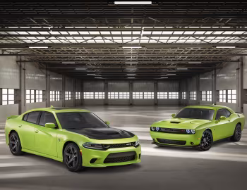 Dodge