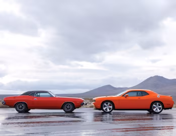 Dodge Challenger '1970–2023