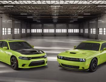 Dodge