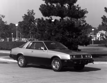 1978–80 Dodge Challenger (2H29)