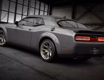2020 Dodge Challenger R/T Scat Pack Widebody "50th Anniversary Commemorative Edition" (LC) '2020