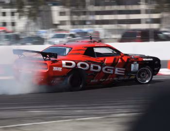 Dodge Challenger Formula Drift (LC) '2010–12