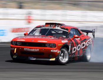 Dodge Challenger Formula Drift (LC) '2010–12