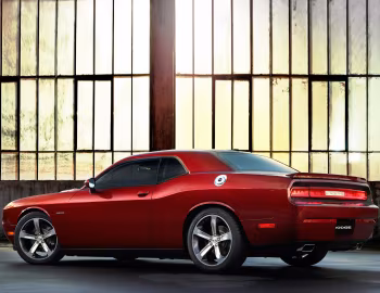2014 Dodge Challenger R/T "100th Anniversary" (LC) '2014