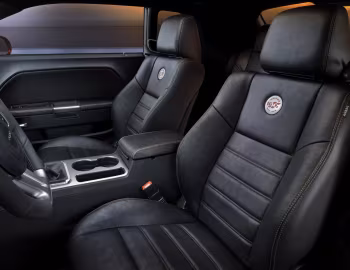 Интерьер 2014 Dodge Challenger R/T "100th Anniversary" (LC) '2014