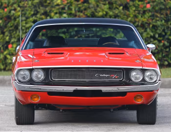 1970 Dodge Challenger R/T 426 Hemi (JS-23)