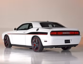 2013–14 Dodge Challenger R/T Redline (LC) '04.2013–14