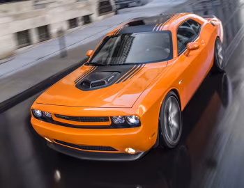 2014 Dodge Challenger R/T "Shaker" (LC) '2014