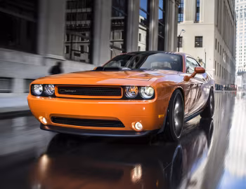 2014 Dodge Challenger R/T "Shaker" (LC) '2014