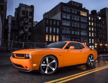 2014 Dodge Challenger R/T "Shaker" (LC) '2014