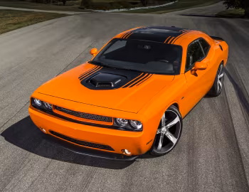 2014 Dodge Challenger R/T "Shaker" (LC) '2014