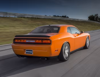 2014 Dodge Challenger R/T "Shaker" (LC) '2014