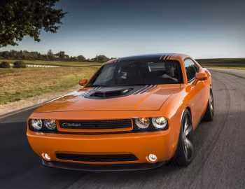2014 Dodge Challenger R/T "Shaker" (LC) '2014