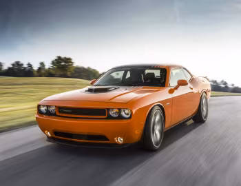 2014 Dodge Challenger R/T "Shaker" (LC) '2014